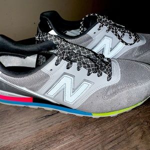 New Balance 966 Running Shoes